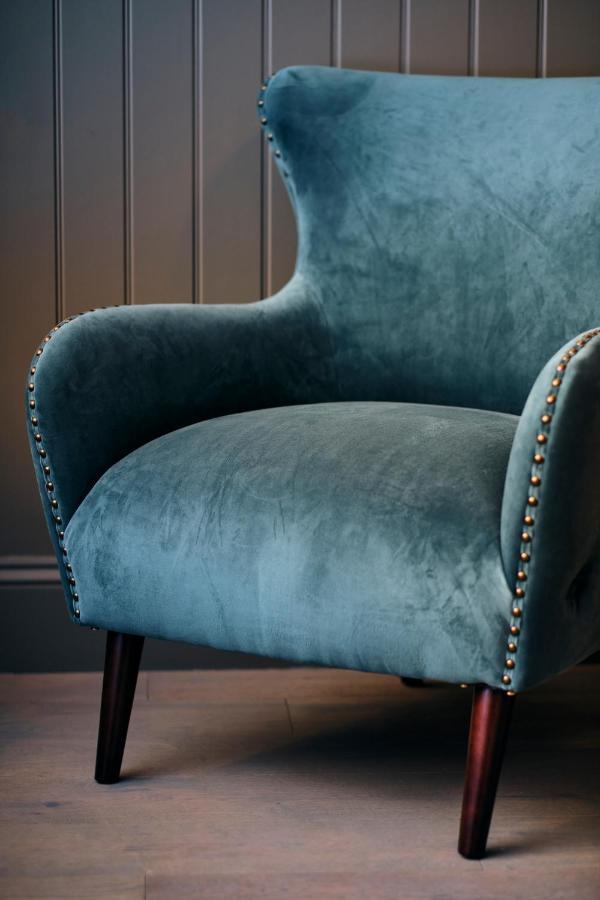 The Three Blackbirds Stetchworth Экстерьер фото