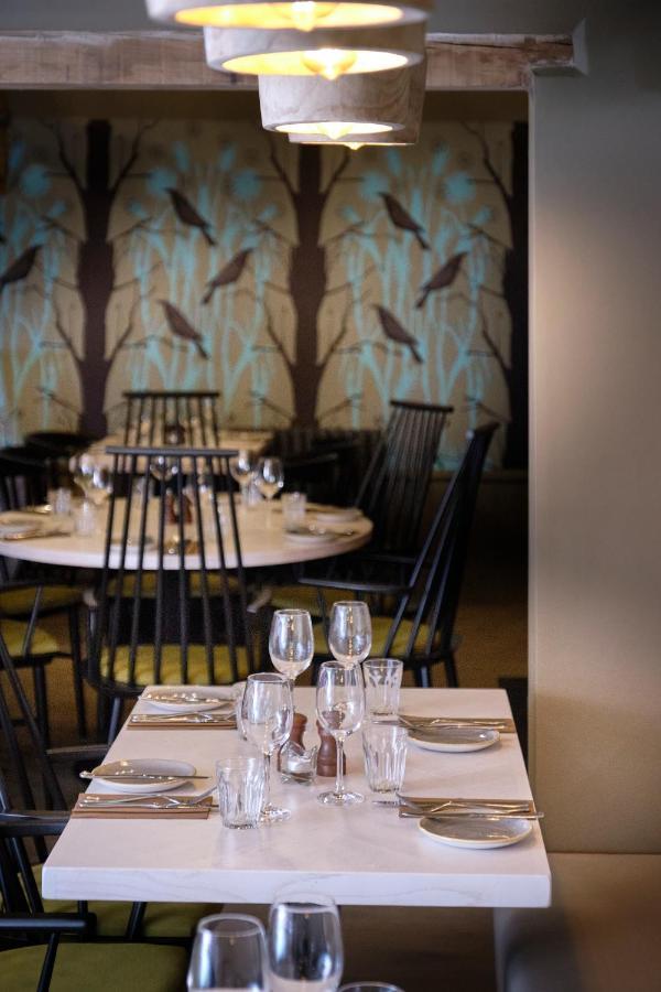The Three Blackbirds Stetchworth Экстерьер фото